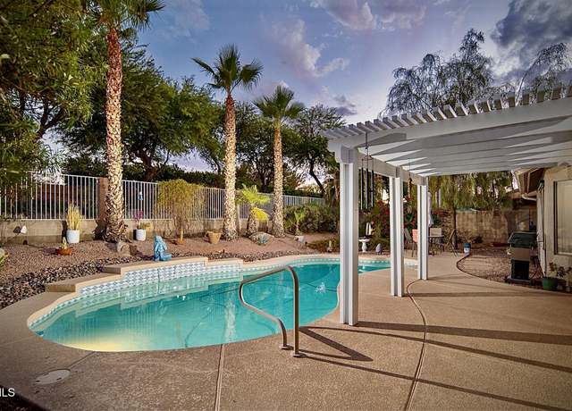 Property at 835 W Beechnut Dr, Chandler, AZ 85248, 4 beds, 2 baths