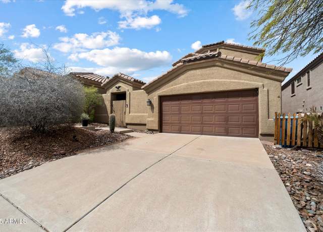 Property at 14046 N Edgeworth Dr Unit B, Fountain Hills, AZ 85268, 3 beds, 2.5 baths