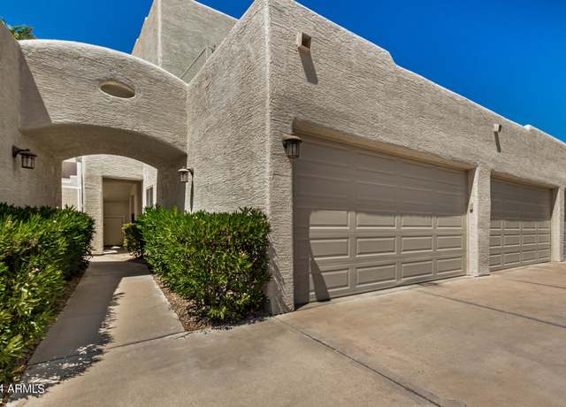 Property at 16811 E EL Lago Blvd #102, Fountain Hills, AZ 85268, 2 beds, 2 baths