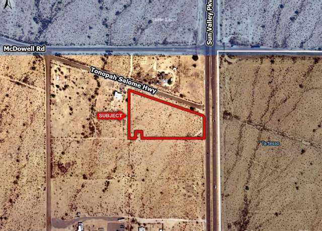 Property at 00 SW Sun Valley Pkwy #29, Buckeye, AZ 85396
