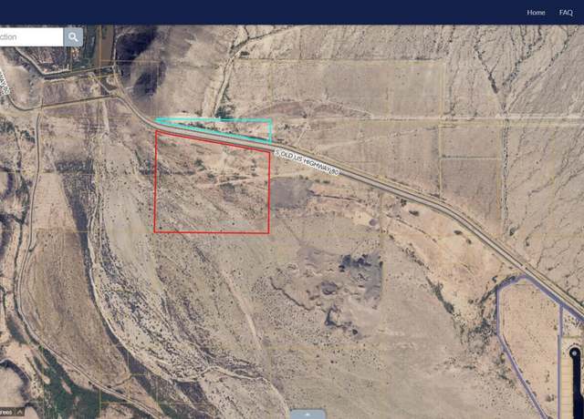 Property at 0 Old US 80 Hwy Unit -, Buckeye, AZ 85326