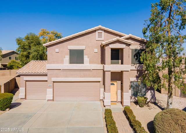 Property at 30263 N Bobcat Way, San Tan Valley, AZ 85143, 4 beds, 2.5 baths