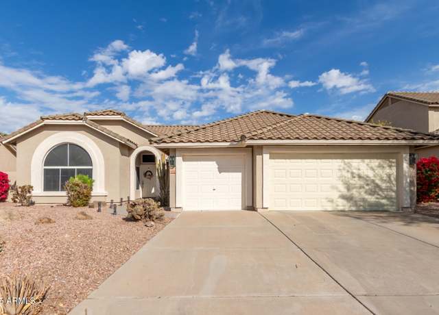 Property at 3807 N Kings Peak --, Mesa, AZ 85215, 4 beds, 2 baths