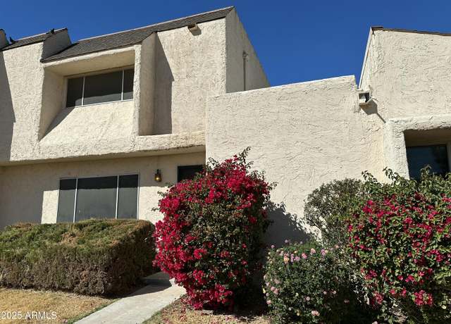 Property at 2233 W Farmdale Ave #2, Mesa, AZ 85202, 2 beds, 1.5 baths