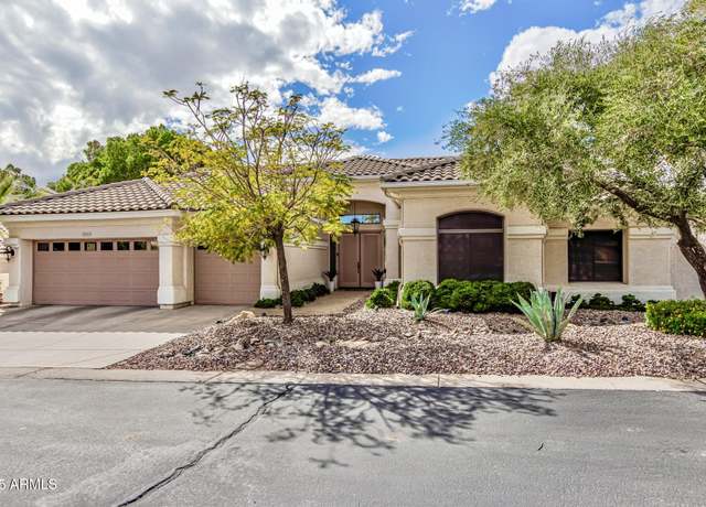 Property at 14244 N 14th Pl, Phoenix, AZ 85022, 5 beds, 3.5 baths