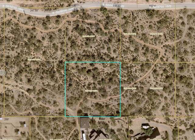 Property at X E Carefree 3 Hwy #3, Scottsdale, AZ 85262