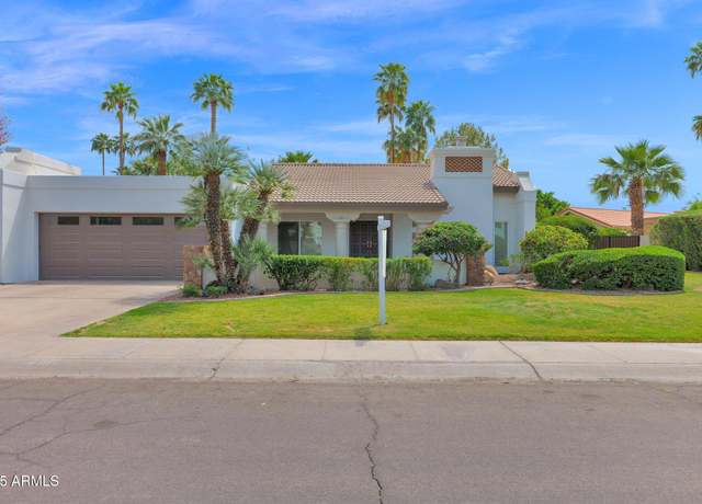 Property at 8337 E Shetland Trl, Scottsdale, AZ 85258, 3 beds, 2 baths