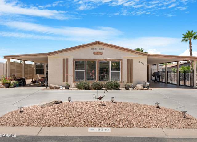 Property at 9030 E Citrus Ln S, Sun Lakes, AZ 85248, 2 beds, 2 baths