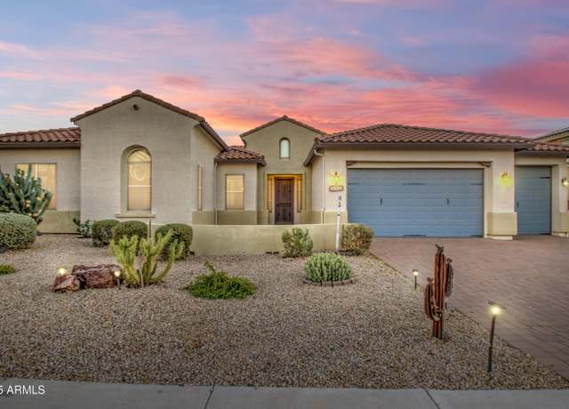 Property at 3753 E Ellis St, Mesa, AZ 85205, 5 beds, 3.5 baths