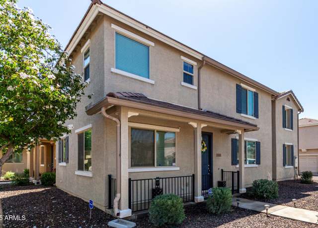 Property at 2543 N 73rd Dr, Phoenix, AZ 85035, 4 beds, 2.5 baths