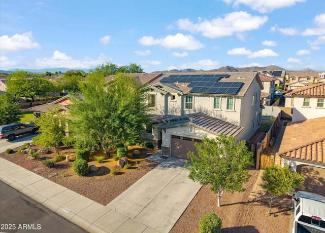 Property at 22341 N 100th Ln, Peoria, AZ 85383, 5 beds, 4 baths