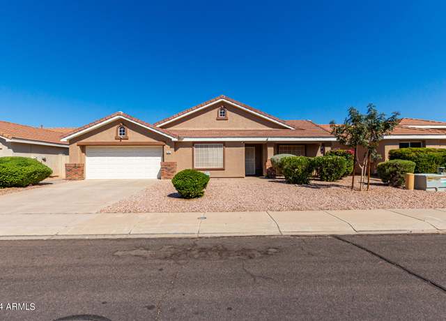 Property at 1147 N Marvin St, Gilbert, AZ 85233, 4 beds, 2 baths
