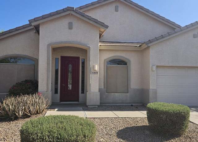 Property at 43634 W Roth Rd, Maricopa, AZ 85138, 4 beds, 2 baths