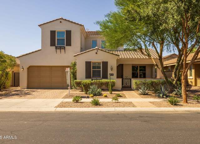 Property at 10548 E Kinetic Dr, Mesa, AZ 85212, 4 beds, 3.5 baths