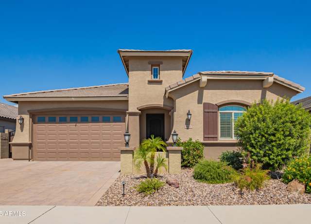 Property at 34657 N Becker Dr, San Tan Valley, AZ 85144, 3 beds, 2.5 baths