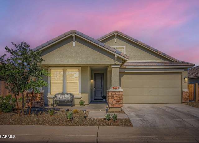 Property at 7720 S 23rd St, Phoenix, AZ 85042, 3 beds, 2 baths
