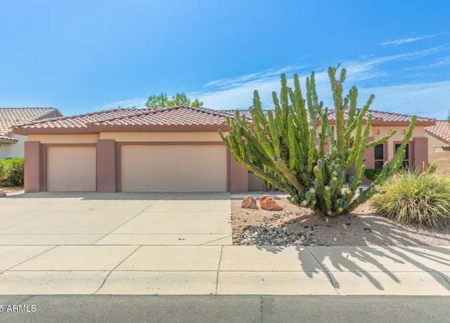 Property at 20123 N Painted Sky Dr, Surprise, AZ 85374, 3 beds, 3 baths