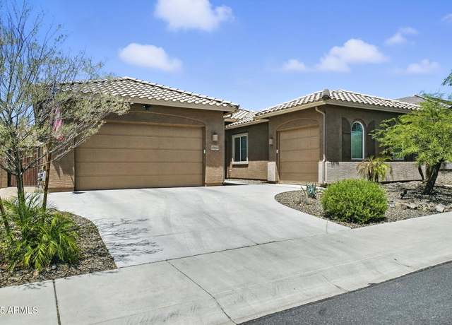 Property at 10502 W Swayback Pass, Peoria, AZ 85383, 4 beds, 3 baths