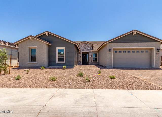Property at 7641 W Staghorn Rd, Peoria, AZ 85383, 5 beds, 4.5 baths