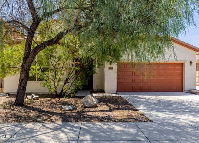 Property at 7383 W Milton Dr, Peoria, AZ 85383, 3 beds, 3 baths