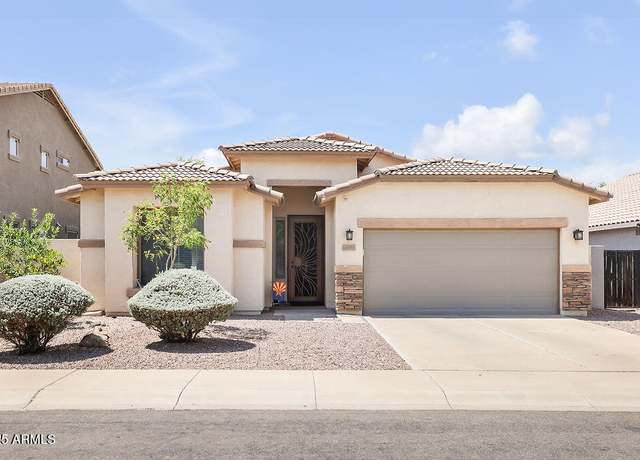 Property at 6646 S Cartier Dr, Gilbert, AZ 85298, 3 beds, 2 baths