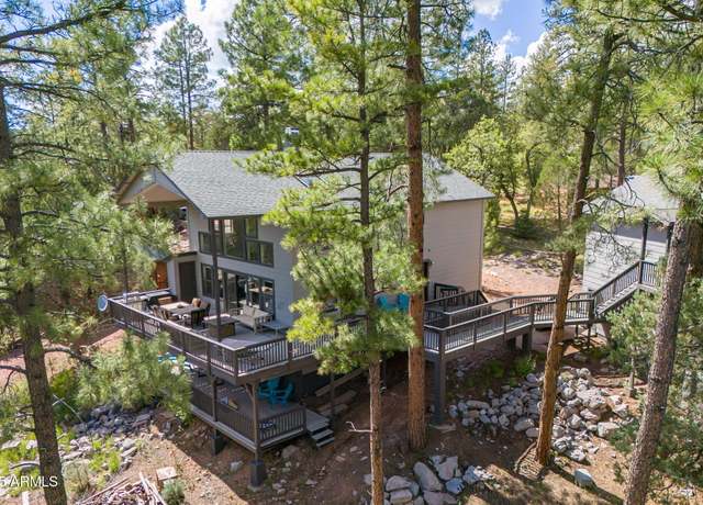 Property at 199 S Greystone Cir, Payson, AZ 85541, 4 beds, 2.5 baths