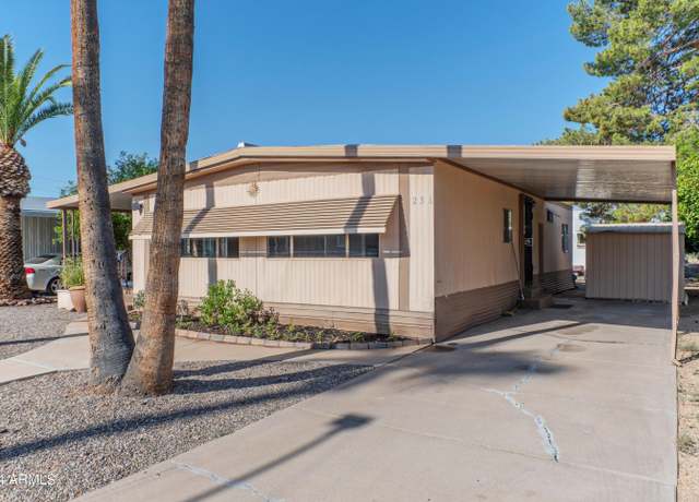 Property at 2650 W Union Hills Dr #236, Phoenix, AZ 85027, 2 beds, 2 baths