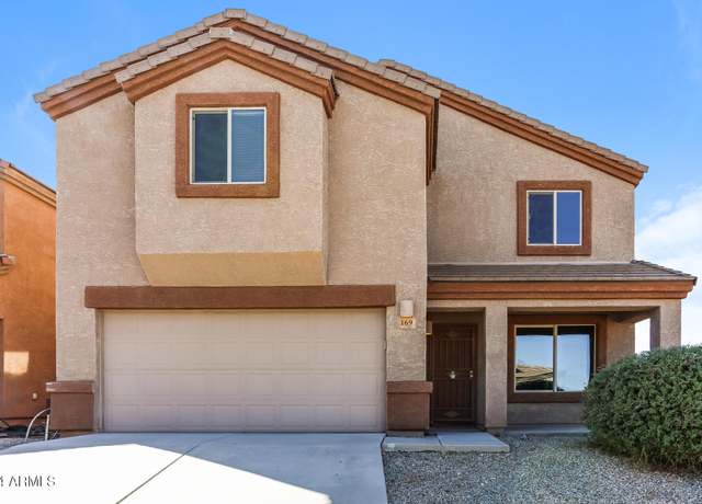 Property at 169 W Sprint St, Vail, AZ 85641, 4 beds, 2.5 baths