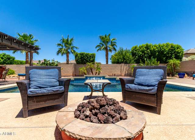 Property at 18174 W Wind Song Ave, Goodyear, AZ 85338, 4 beds, 2 baths