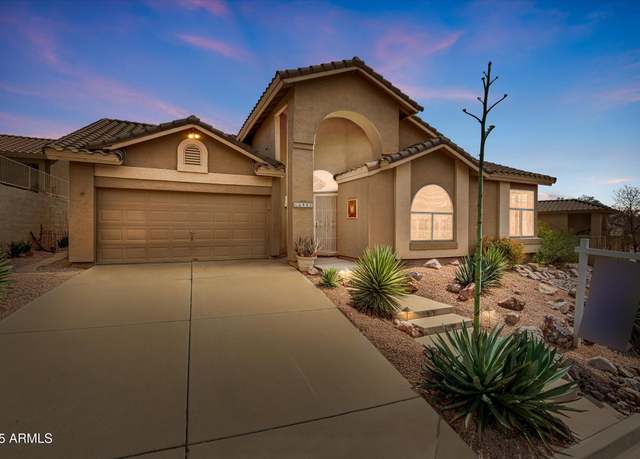 Property at 4903 S Desert Willow Dr, Gold Canyon, AZ 85118, 3 beds, 2 baths