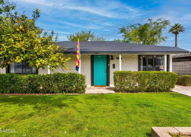 Property at 1326 E Almeria Rd, Phoenix, AZ 85006, 2 beds, 2 baths
