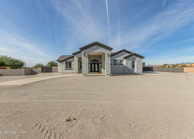Property at 4742 S 179th Dr, Goodyear, AZ 85338, 4 beds, 3 baths