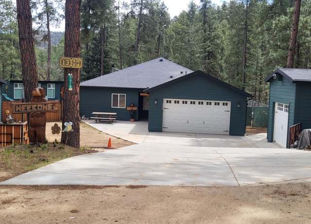 Property at 3515 E Sheldon Rd, Prescott, AZ 86303, 4 beds, 2 baths