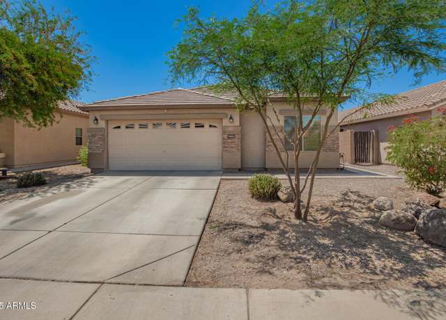 Property at 38662 N LA Grange Ln, San Tan Valley, AZ 85140, 4 beds, 3 baths