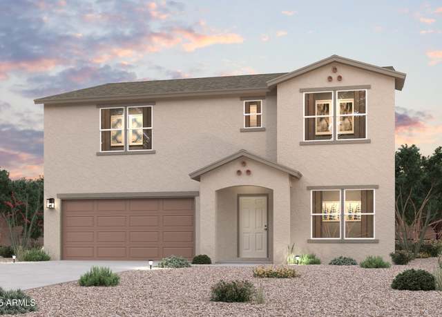 Property at 1432 N Gateway Manor Pl, Coolidge, AZ 85128, 5 beds, 2.5 baths