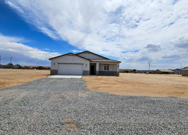 Property at 20419 W Mountain Sage Dr, Buckeye, AZ 85326, 4 beds, 2 baths