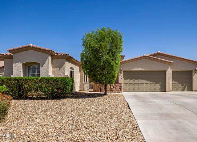 Property at 1804 W Magdalena Ln, Phoenix, AZ 85041, 3 beds, 3 baths