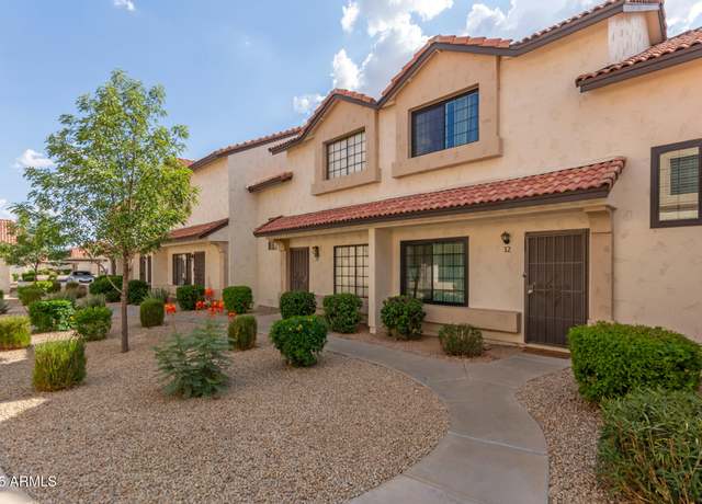 Property at 2941 N Oregon St #12, Chandler, AZ 85225, 2 beds, 1.5 baths
