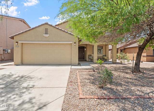 Property at 23787 W Yavapai St, Buckeye, AZ 85326, 3 beds, 2 baths