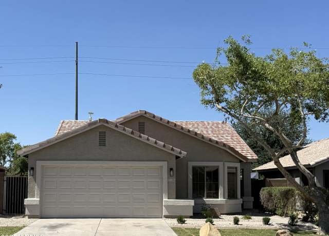 Property at 12586 W Amelia Ave, Avondale, AZ 85392, 3 beds, 2 baths