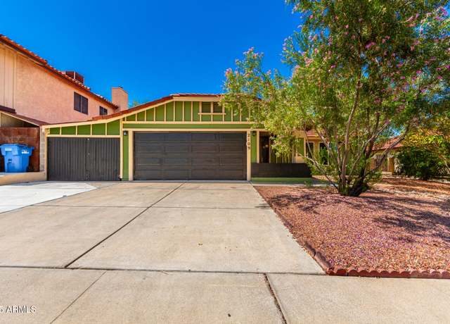 Property at 2109 E Gelding Dr, Phoenix, AZ 85022, 3 beds, 2 baths