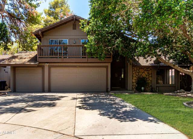 Property at 961 E Lamplighter Ln, Tempe, AZ 85283, 5 beds, 3 baths