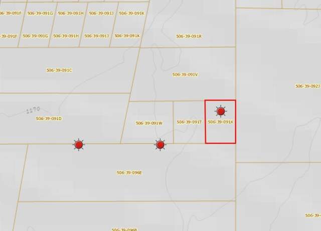 Property at 37602 Ave & Rancho Dr. Lot X -- Lot X, Tonopah, AZ 85354