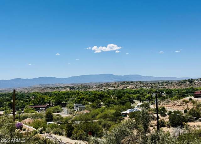 Property at 4375 E Cliffside Trl Unit 71, 72, Rimrock, AZ 86335