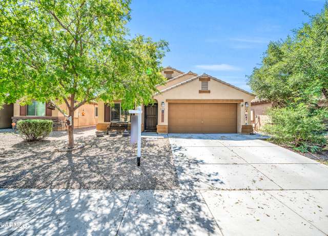 Property at 10233 W Whyman Ave, Tolleson, AZ 85353, 4 beds, 2.5 baths