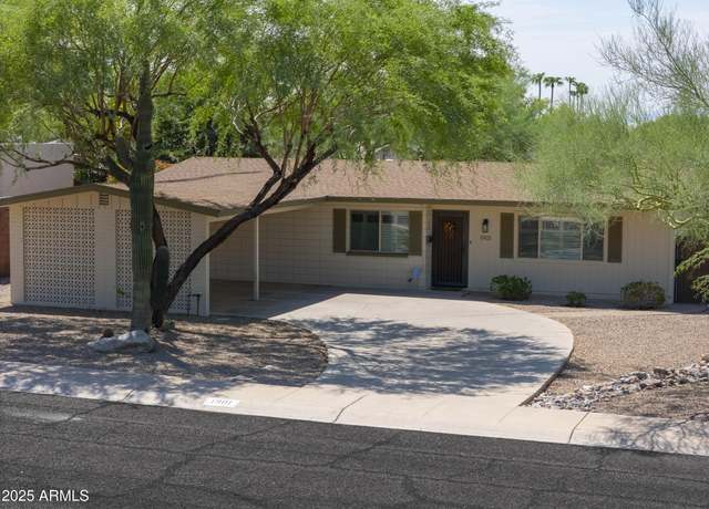 Property at 1901 E Flynn Ln, Phoenix, AZ 85016, 3 beds, 2 baths