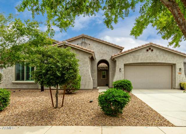Property at 19417 S 194th Way, Queen Creek, AZ 85142, 4 beds, 2.5 baths