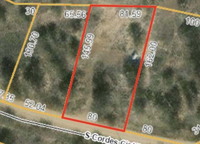 Property at 16656 S Cordes Cir W #1460, Mayer, AZ 86333