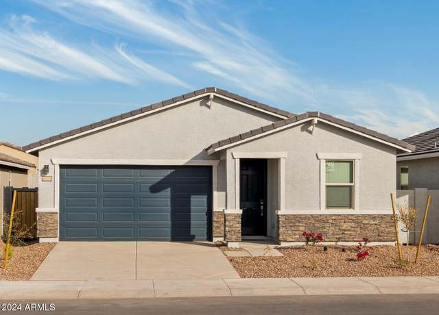 Property at 17342 W Sanna St, Waddell, AZ 85355, 4 beds, 3 baths