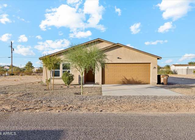Property at 3100 W Desierto Dr, Eloy, AZ 85131, 4 beds, 2 baths